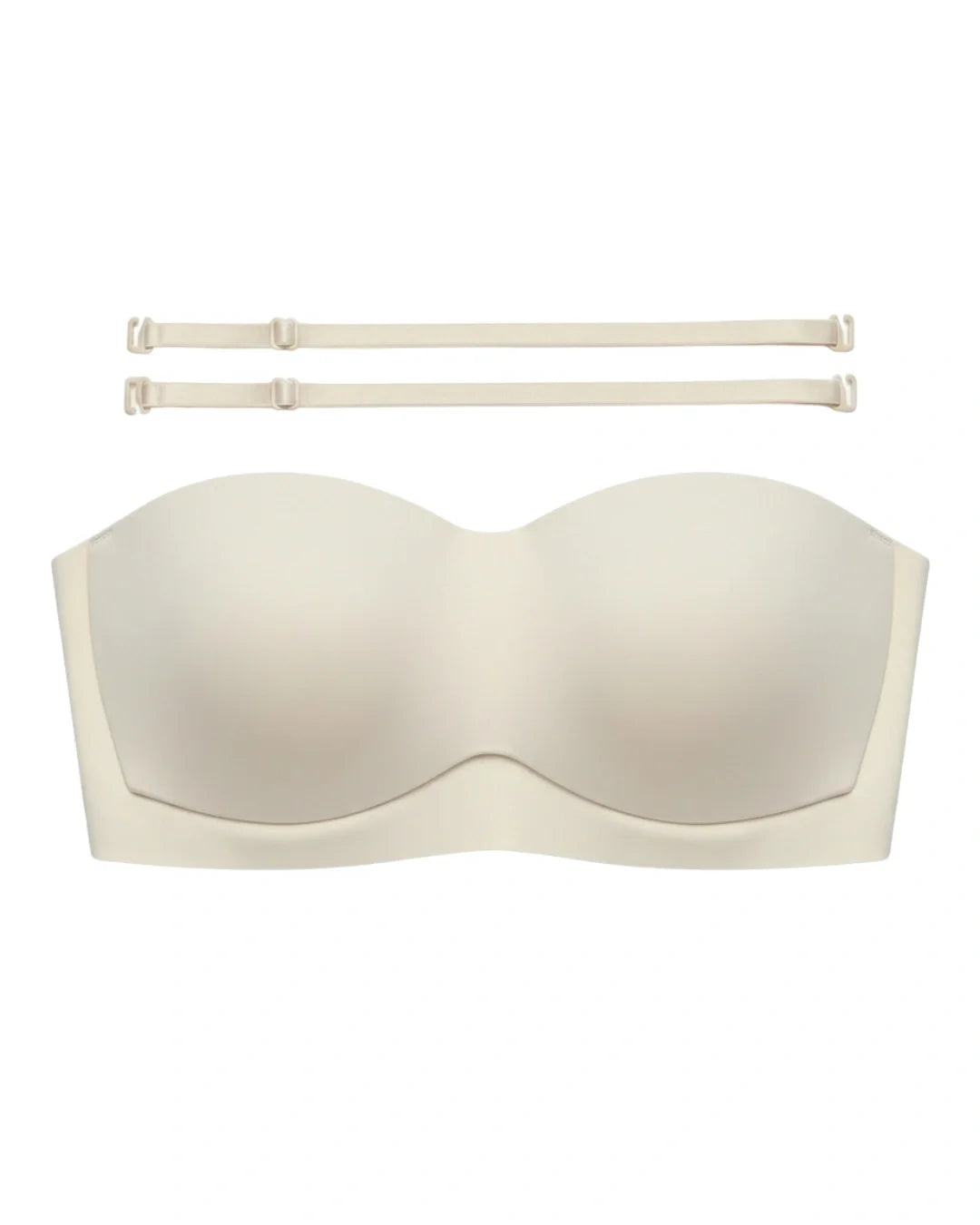 Seamless Padded Bra - Airexa