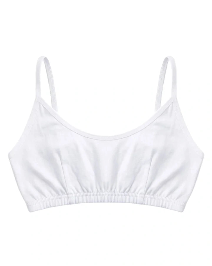 Pack Of 3 Bralette - Twist Fit