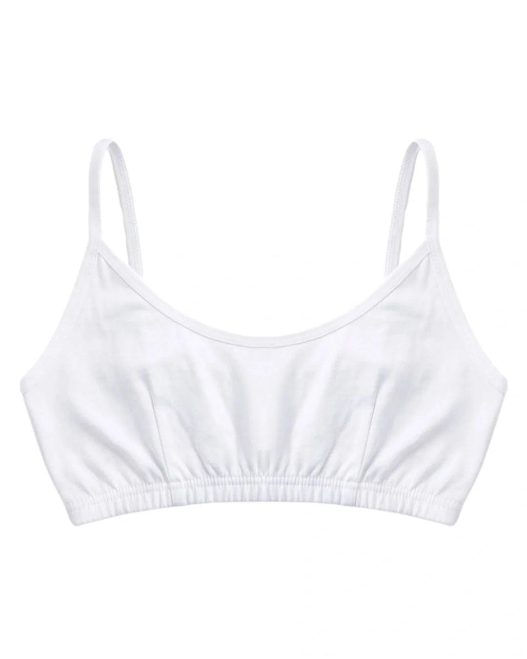 Pack Of 3 Bralette - Twist Fit