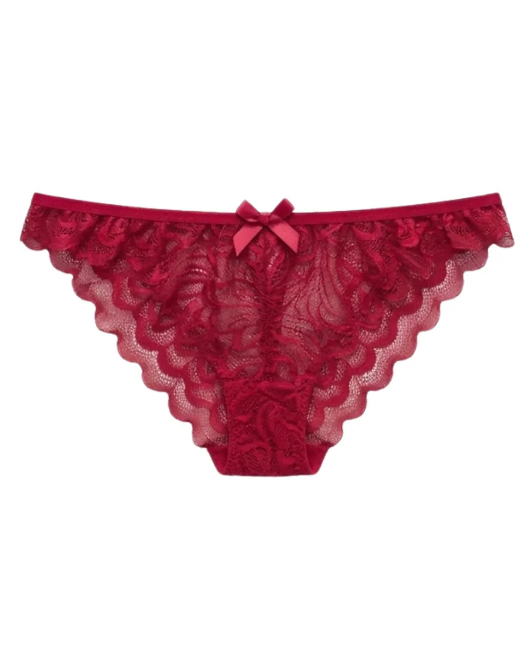 Non Padded Bra Set - Seravine