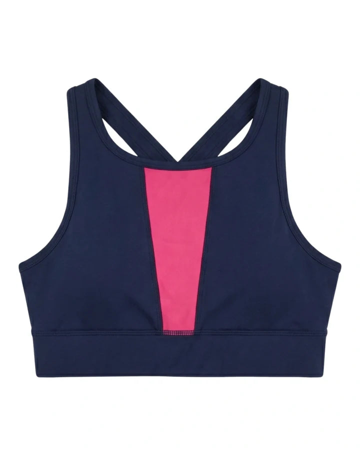Sport Bra - Flexora Fit