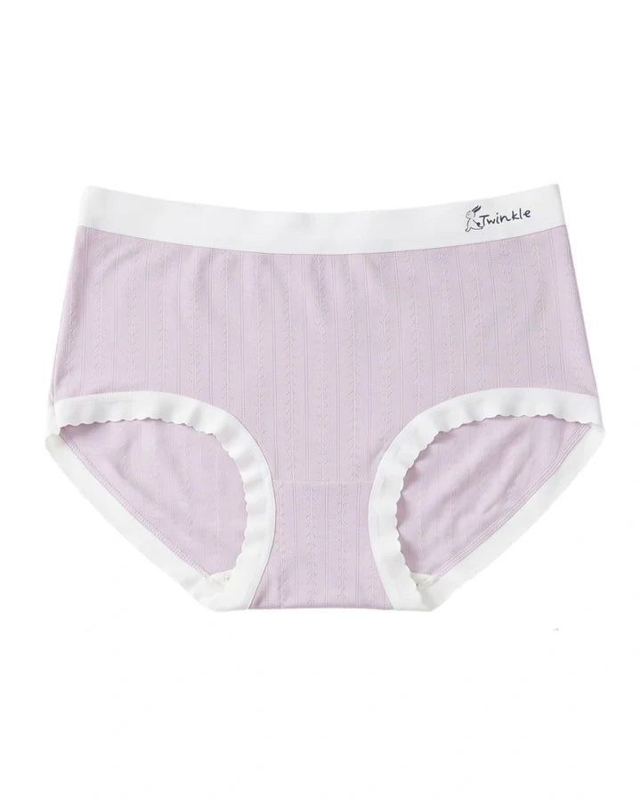 Pack of 3 - Brief Panty - Twinkle
