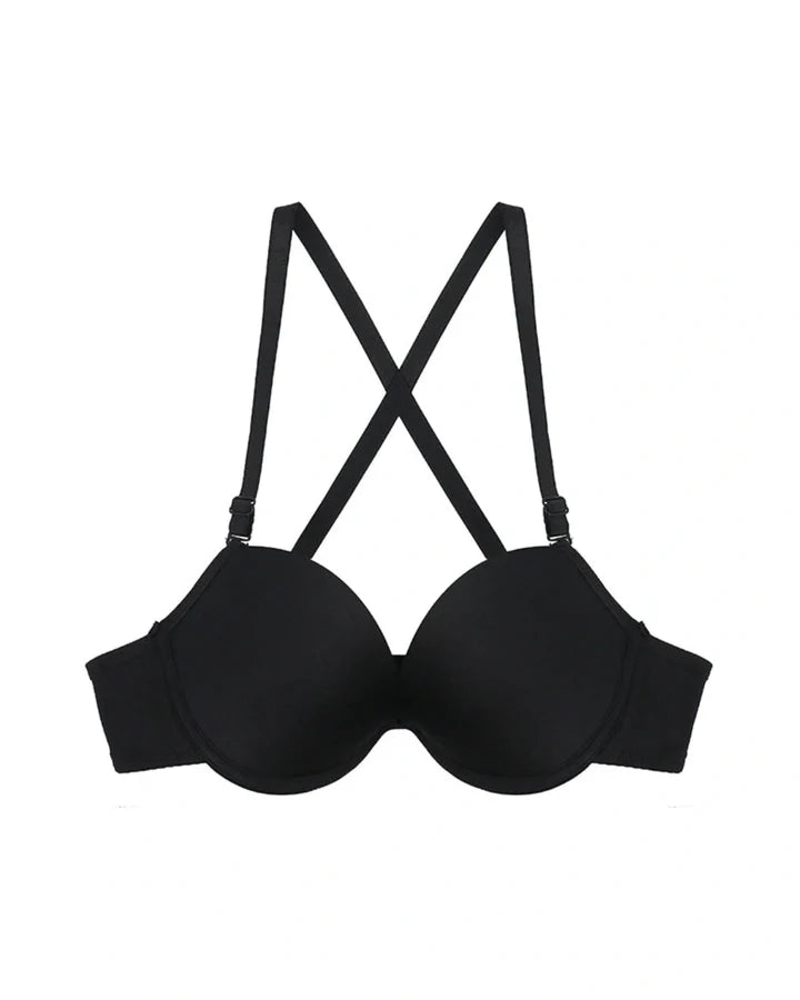 Alona Padded Bra and Panty Set
