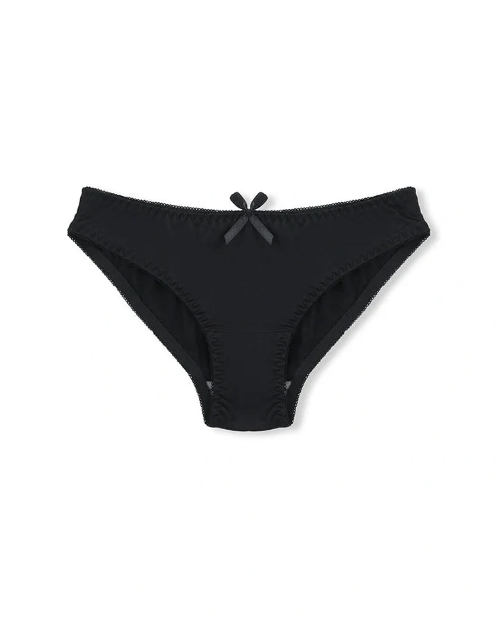 Alona Padded Bra and Panty Set