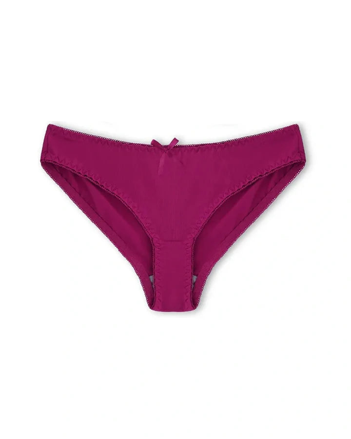 Alona Padded Bra and Panty Set