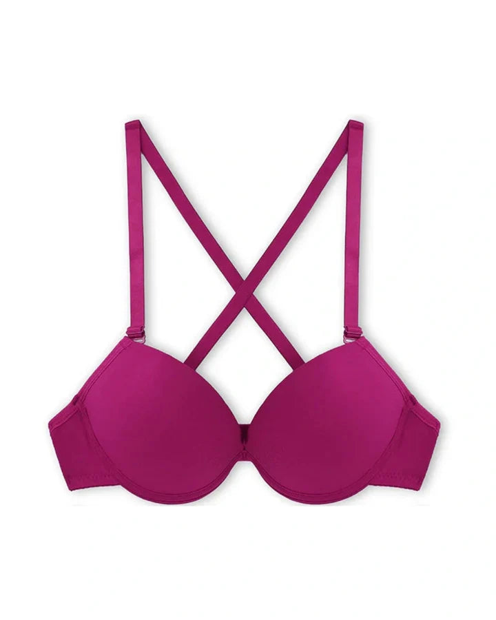 Alona Padded Bra and Panty Set