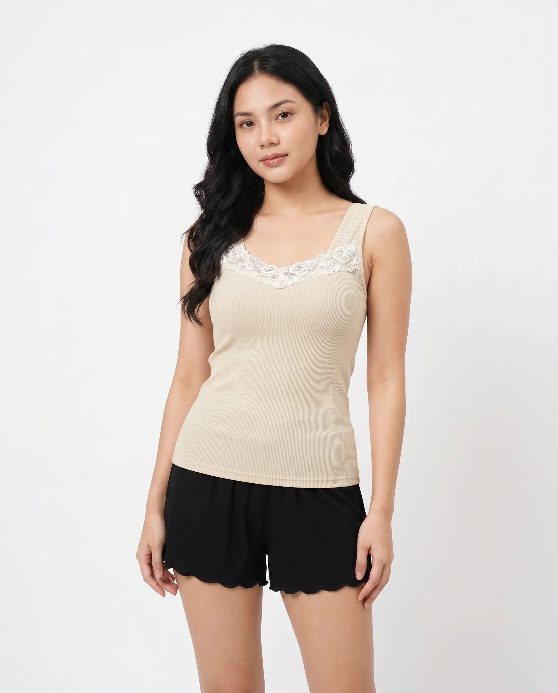 Camisole - Seriva