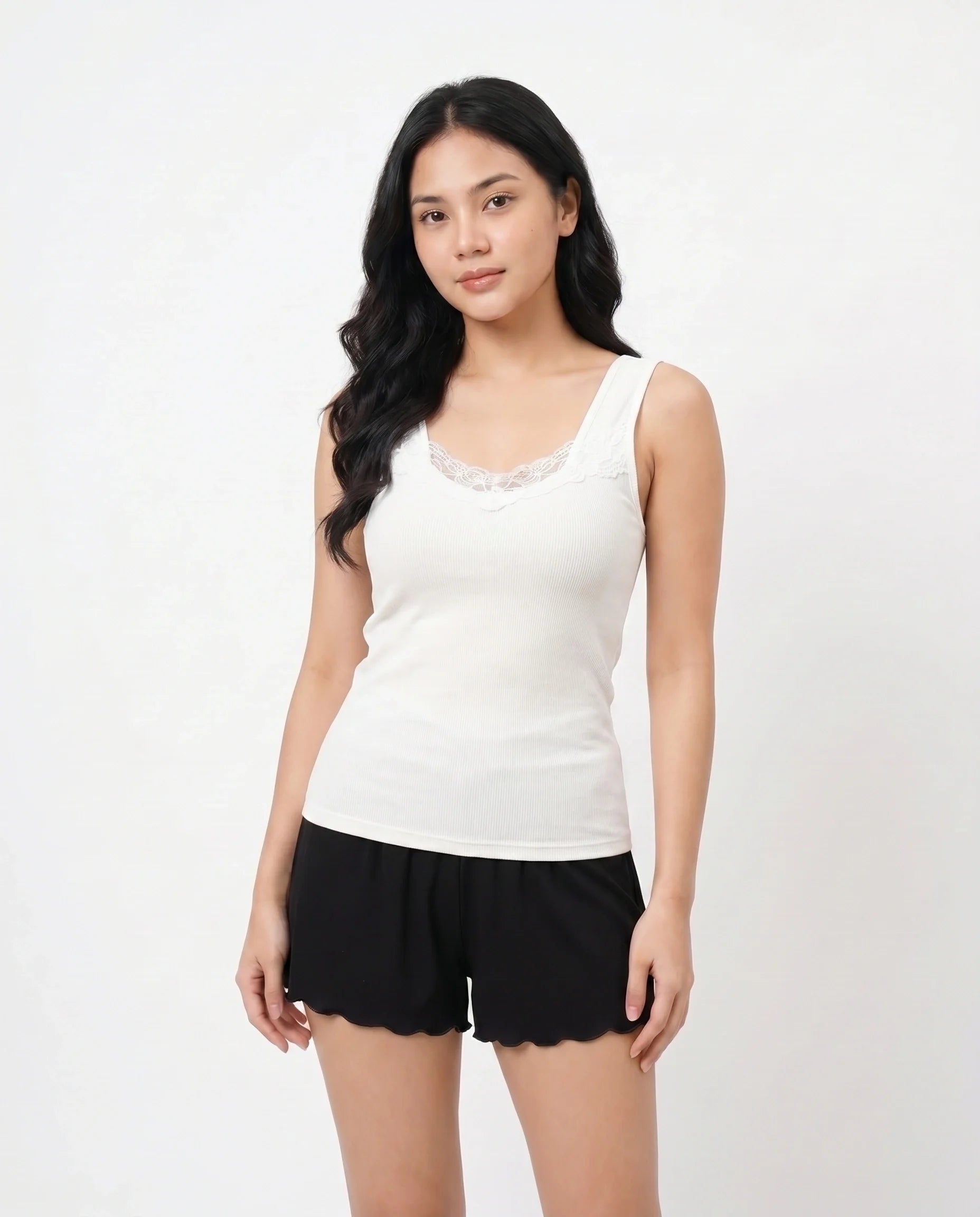 Camisole - Seriva