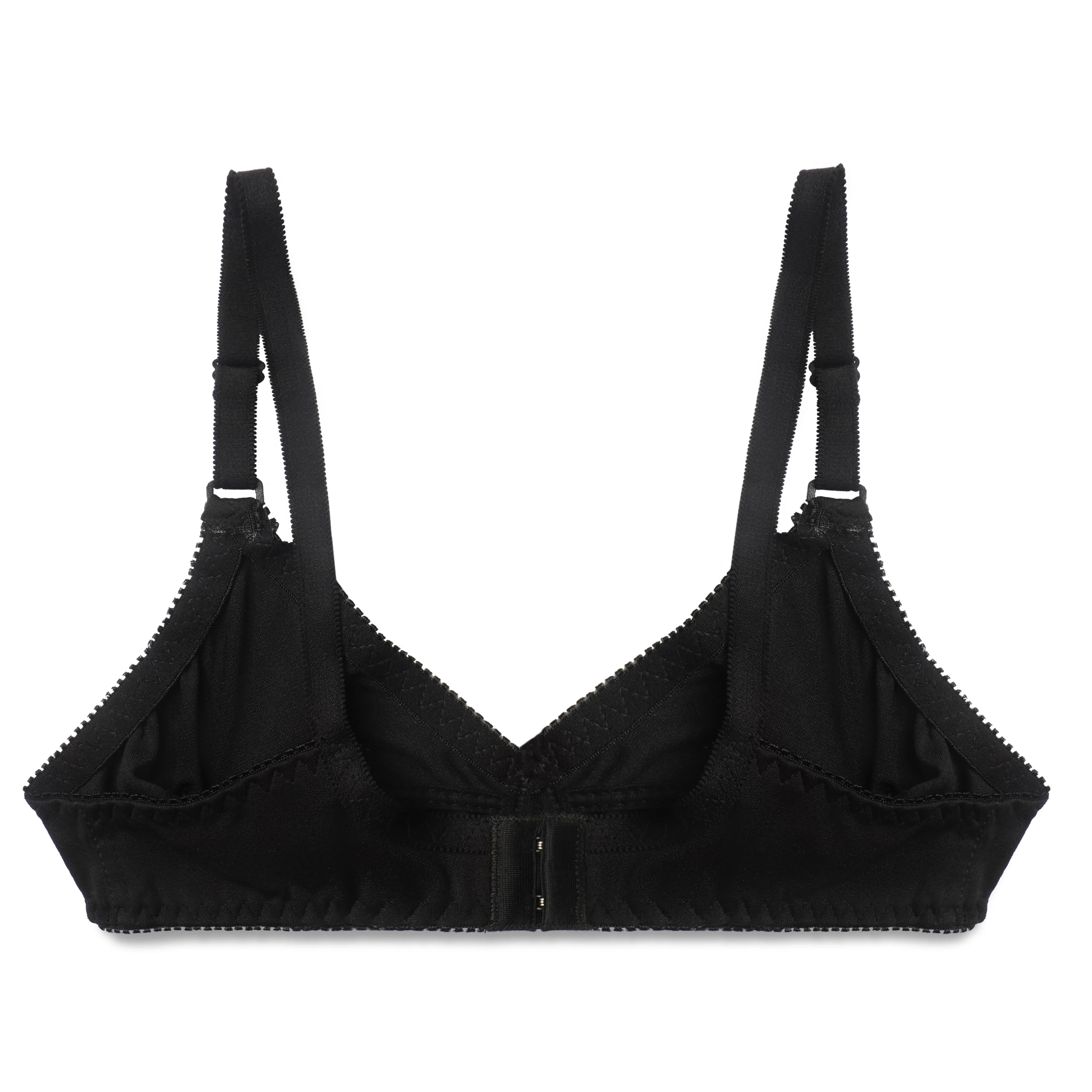 Everyday Lite Casual Non Padded Wireless Bra