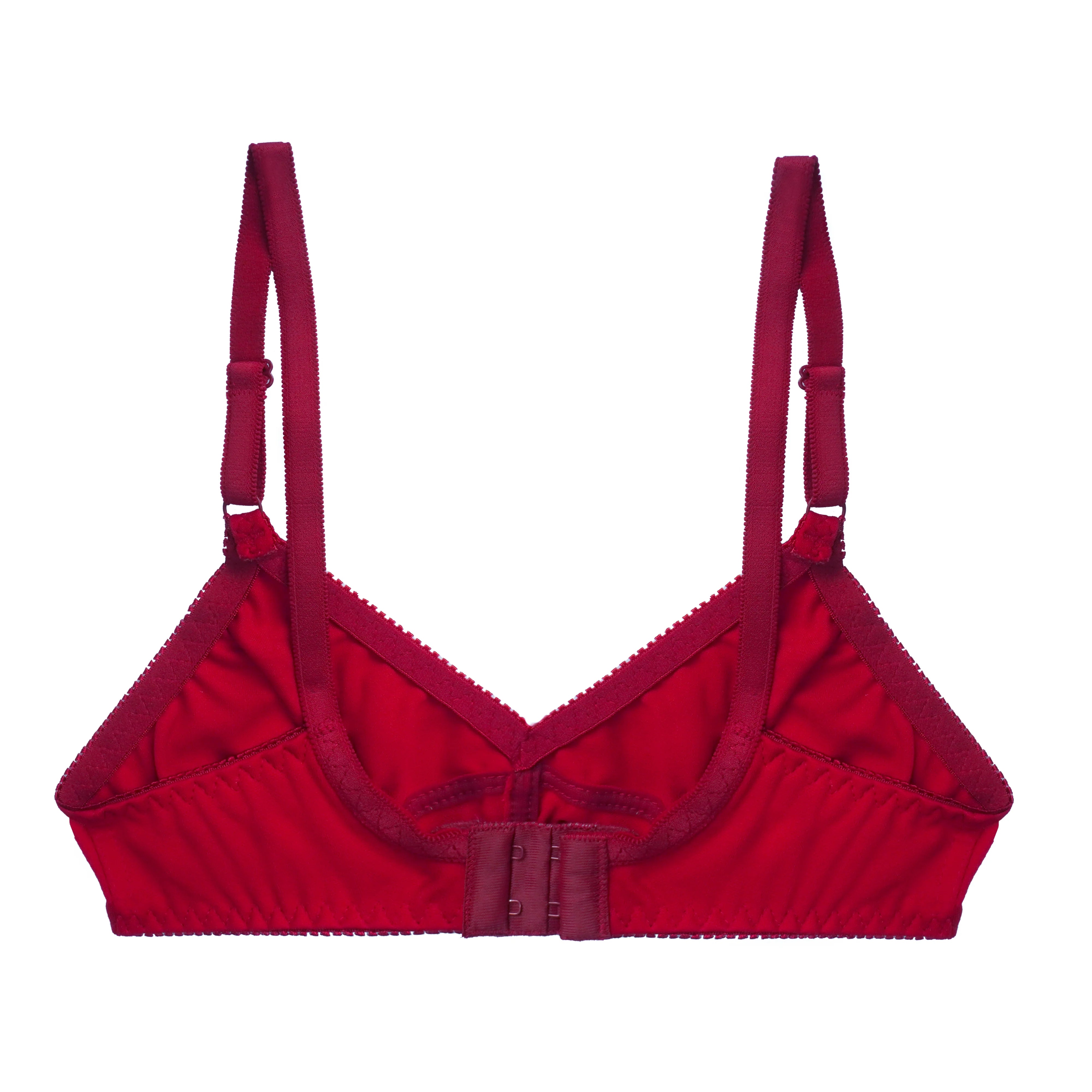 Everyday Lite Casual Non Padded Wireless Bra