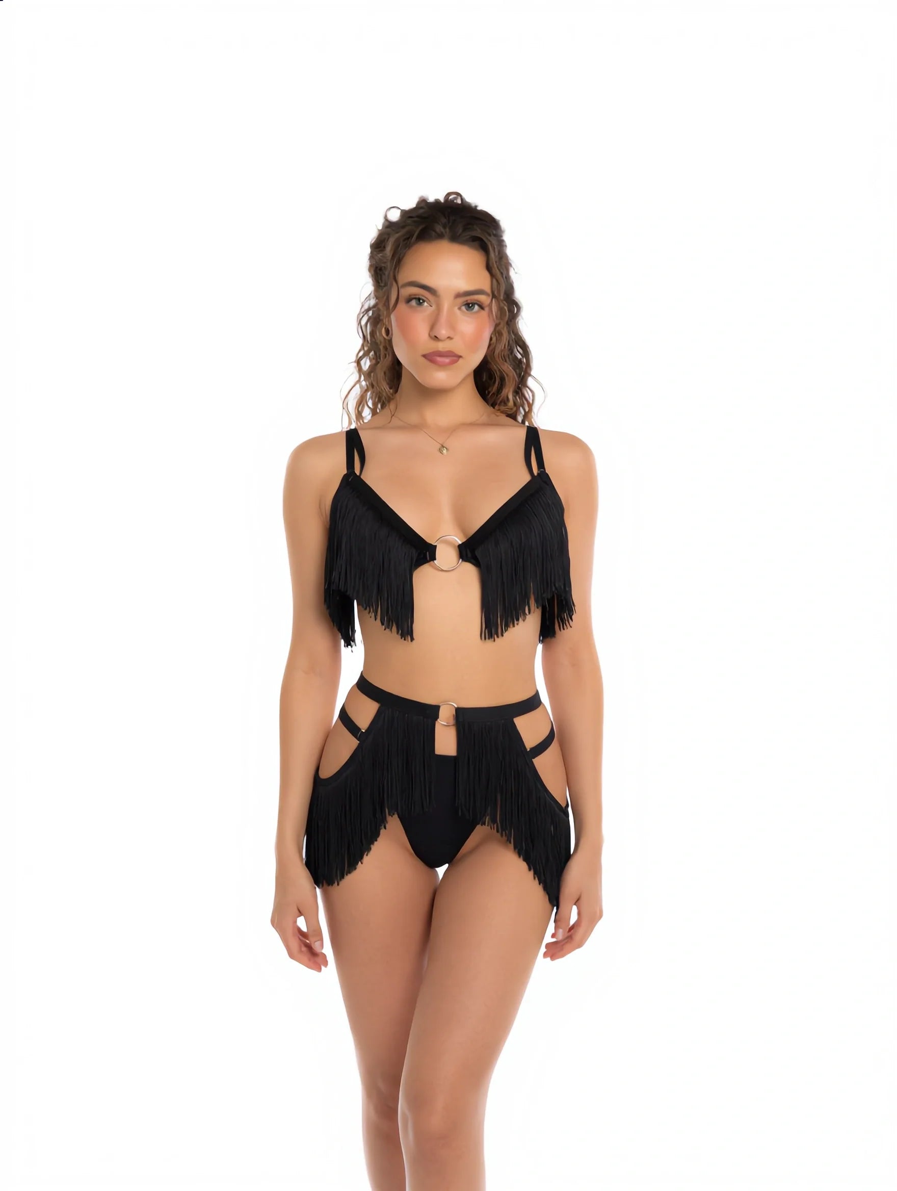 Garter Set - Sovira