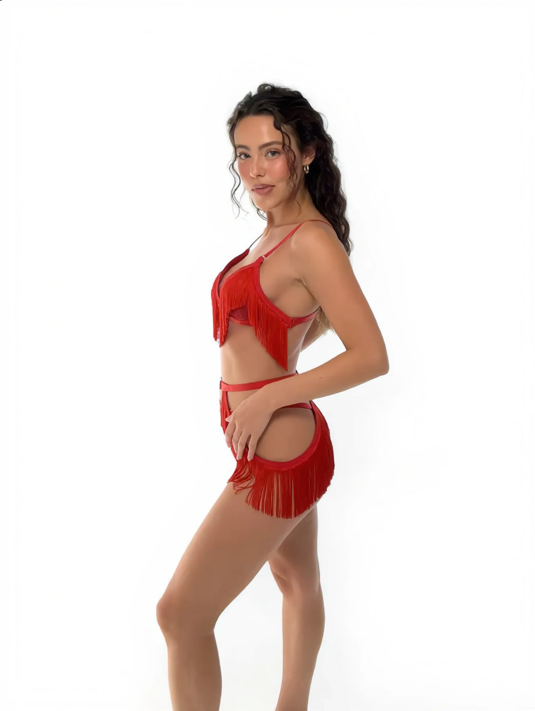 Garter Set - Sovira