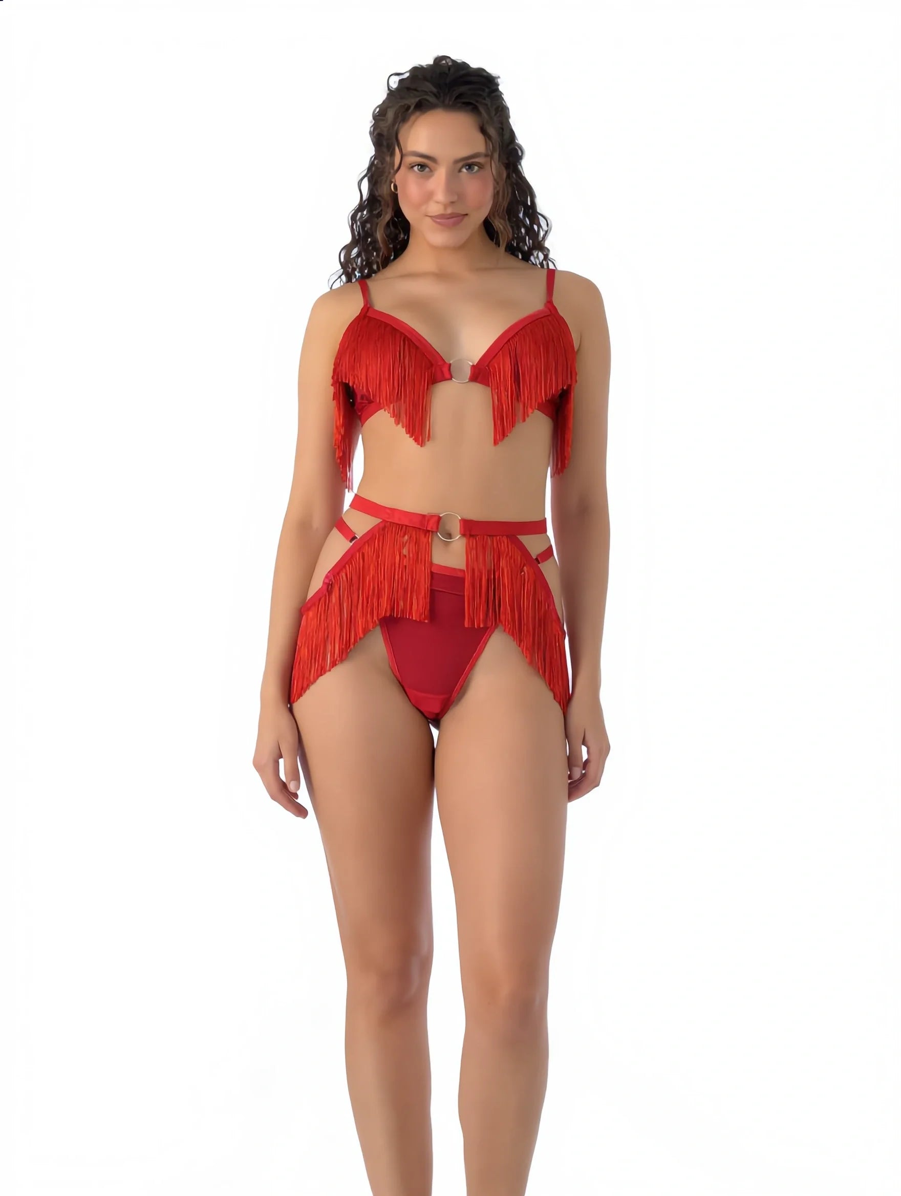 Garter Set - Sovira