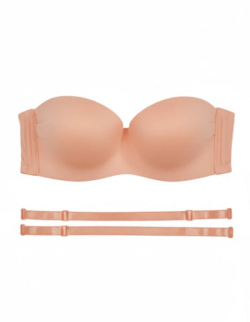 Padded Bra - Smooth Ease