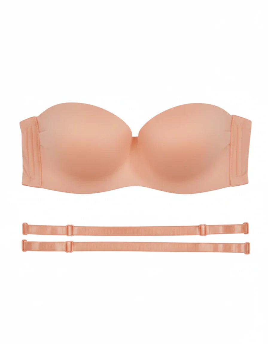 Padded Bra - Smooth Ease