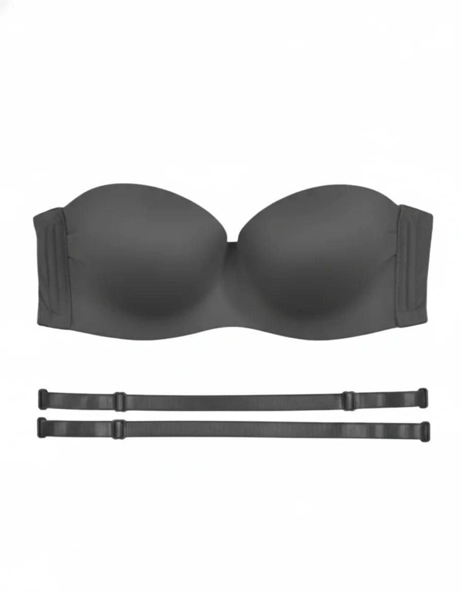 Padded Bra - Smooth Ease