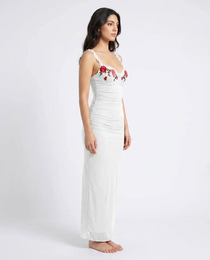 Lingerie Gown – Allure Sculpt
