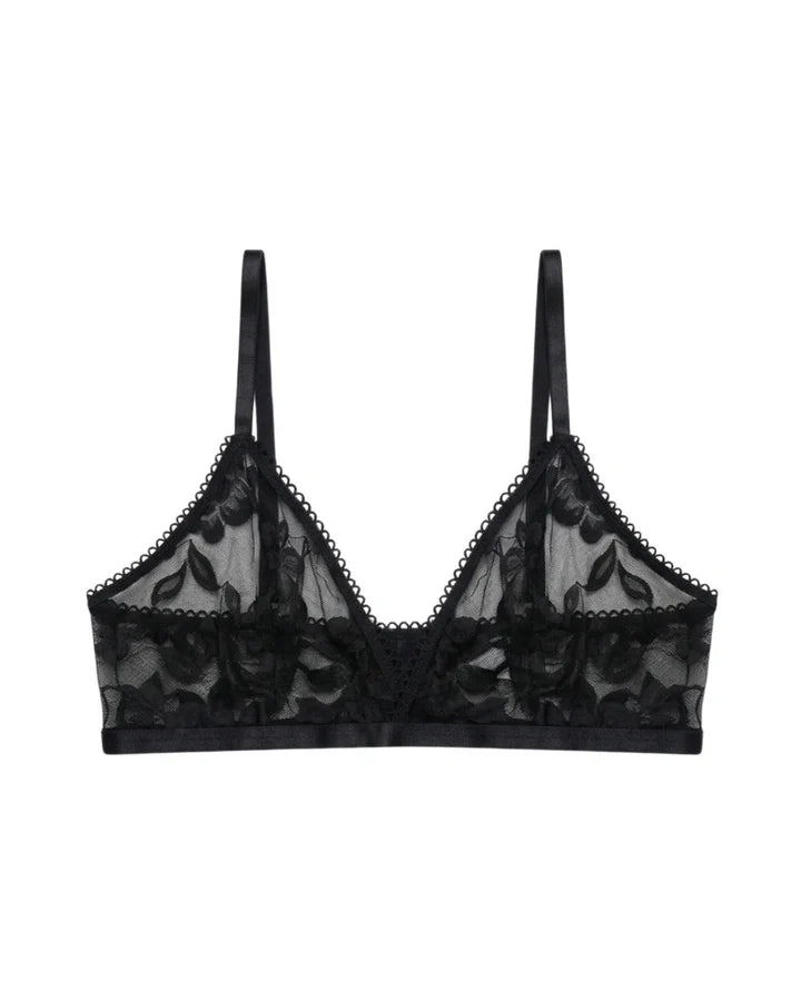Non Padded Bra Set - Elaris