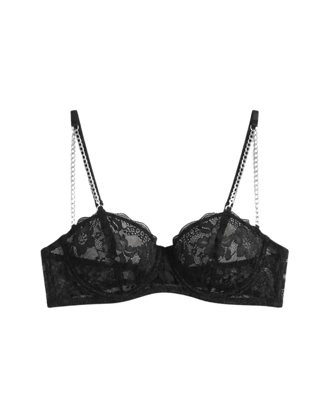 Non Padded Bra Set - Evara