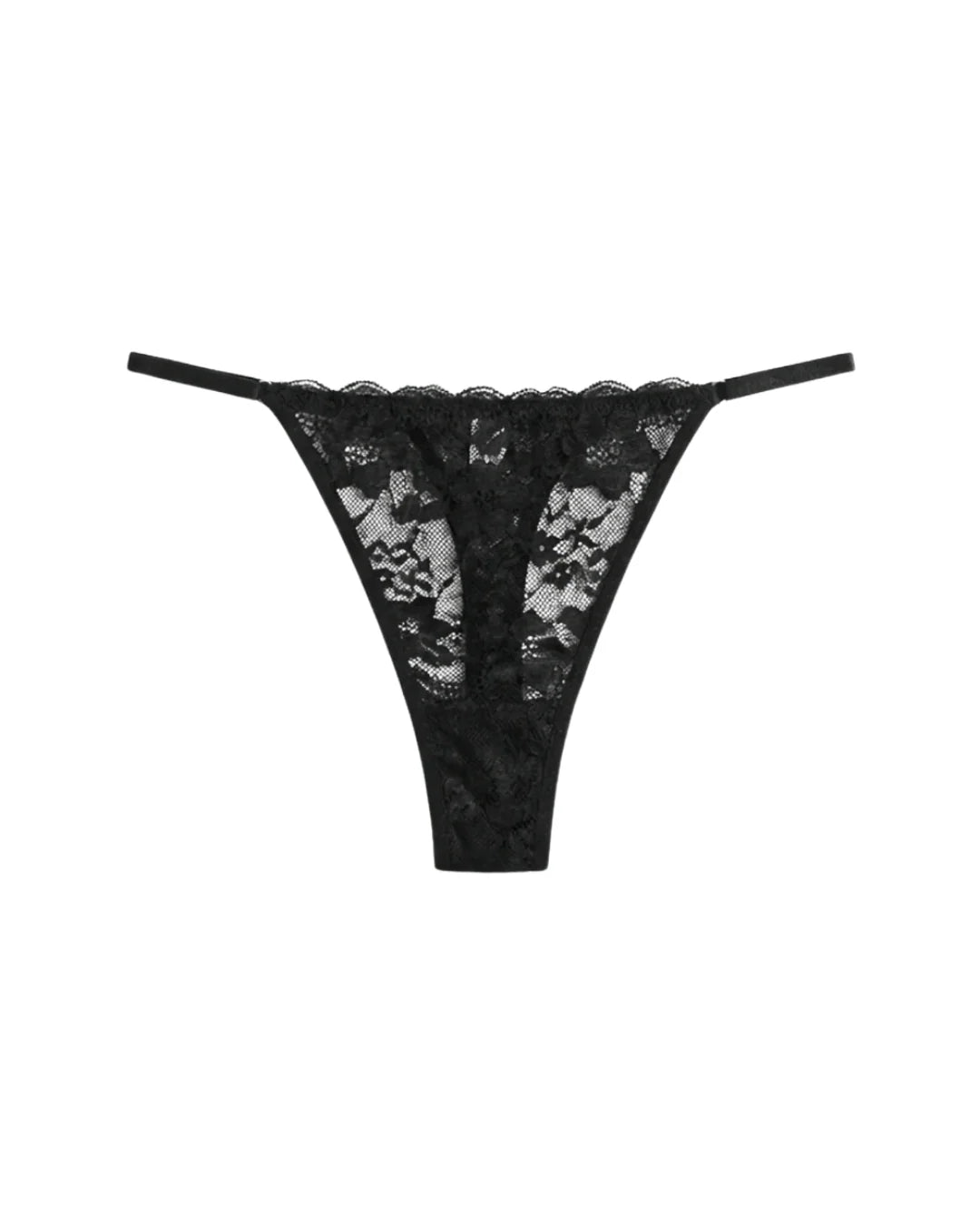 Non Padded Bra Set - Evara