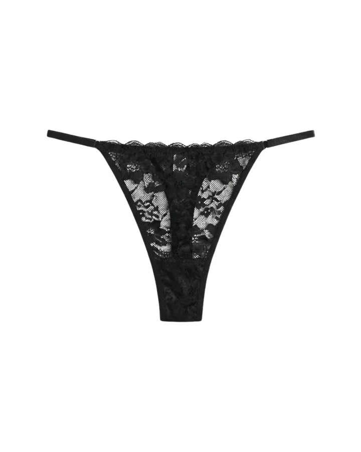Non Padded Bra Set - Evara