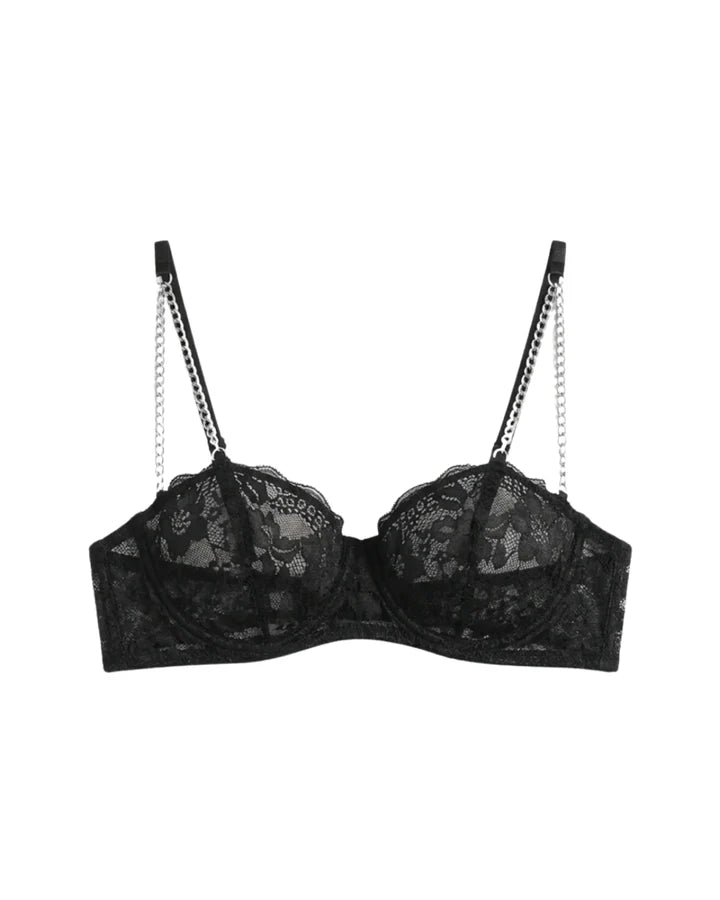 Non Padded Bra Set - Evara