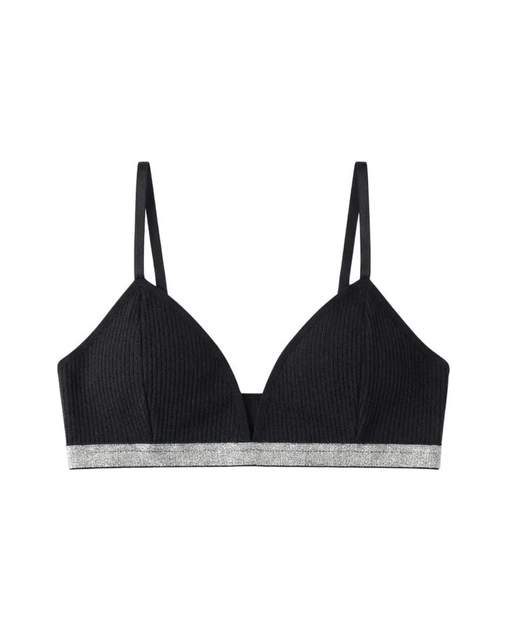 Non Padded Bra Set - Fervor