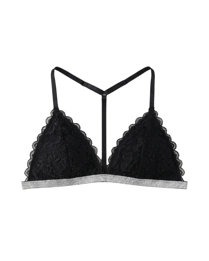 Non Padded Bra Set - Lyvace