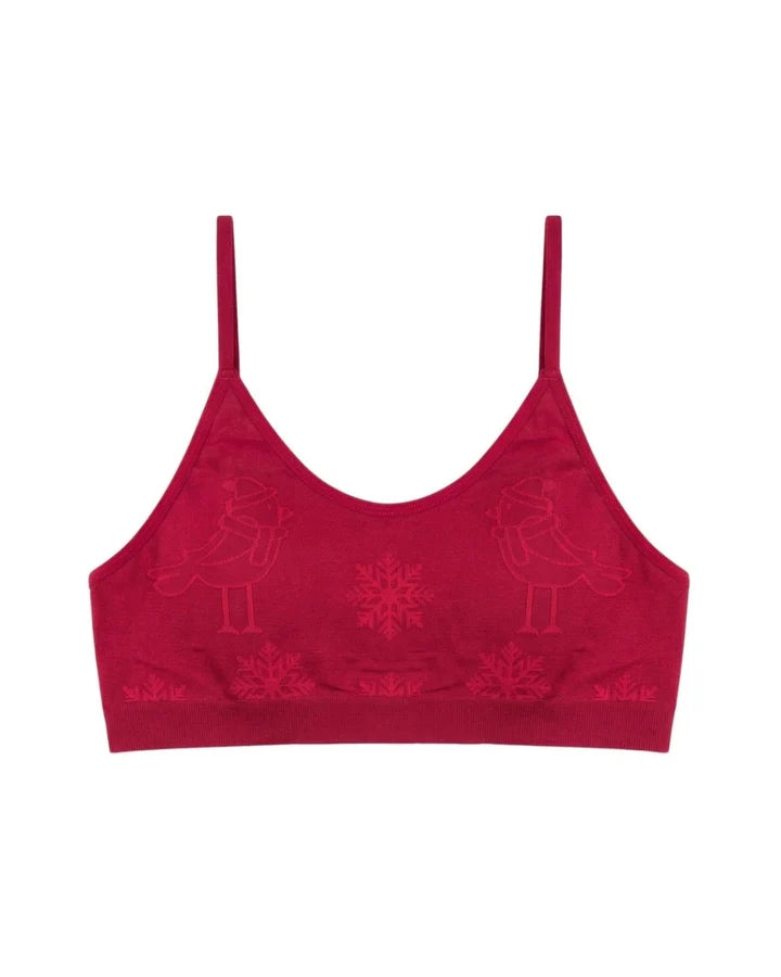 Non Padded Bra Set - Mysa