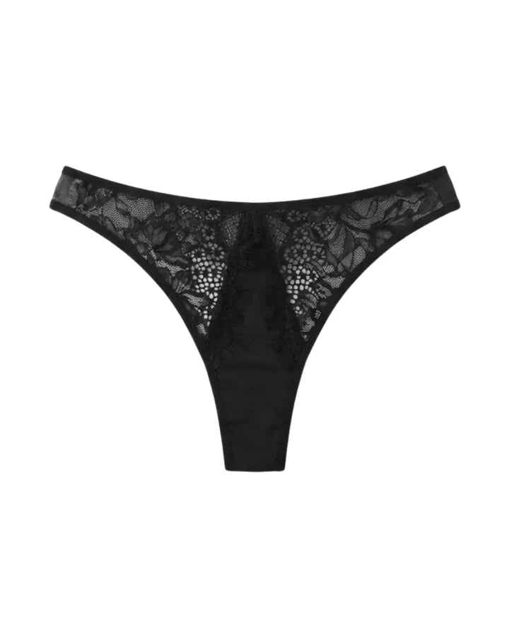 Non Padded Bra Set - Nyra