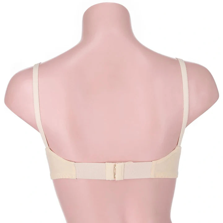 Floral Whisper Casual Non Padded Wireless Bra