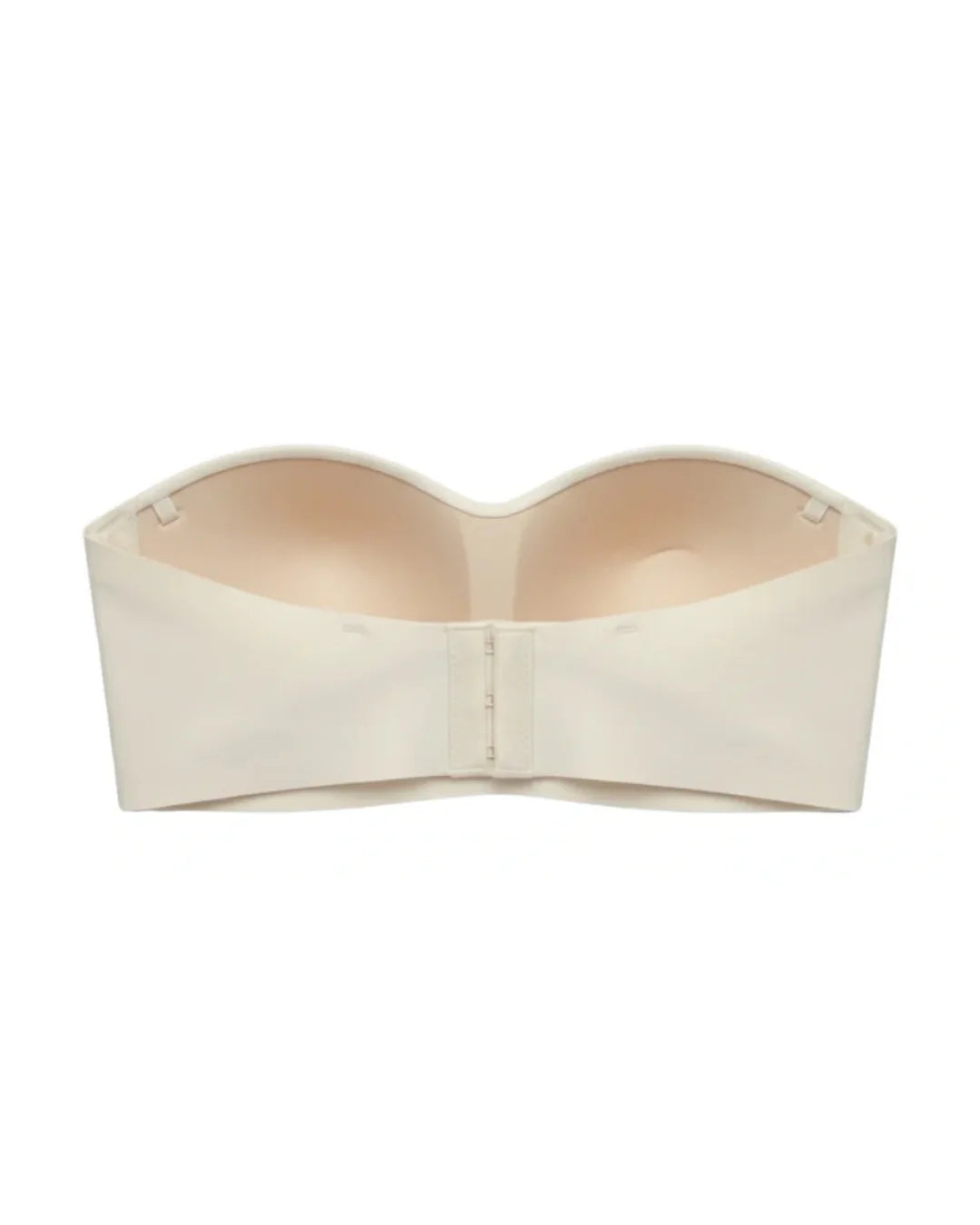 Seamless Padded Bra - Airexa