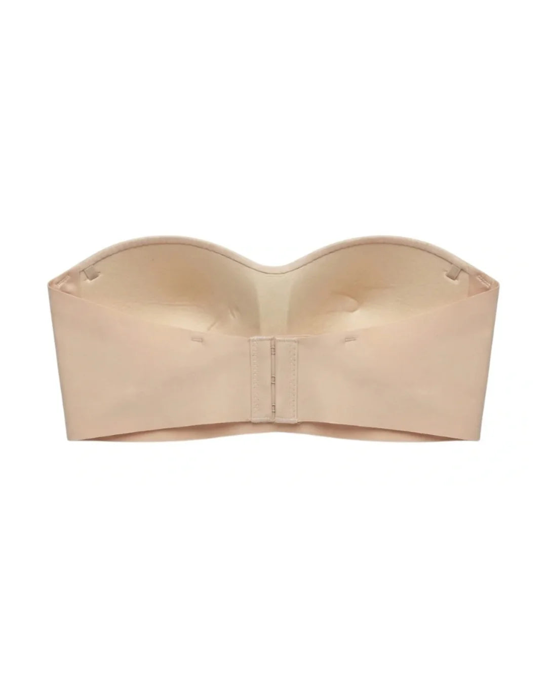 Seamless Padded Bra - Airexa