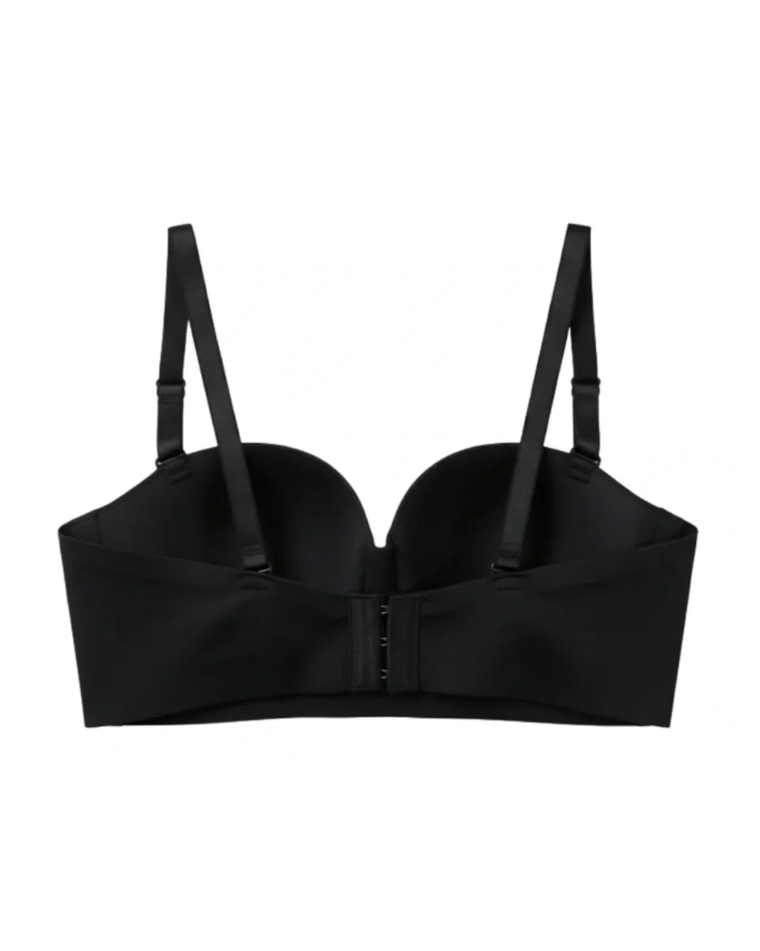 Seamless Padded Bra - Unora