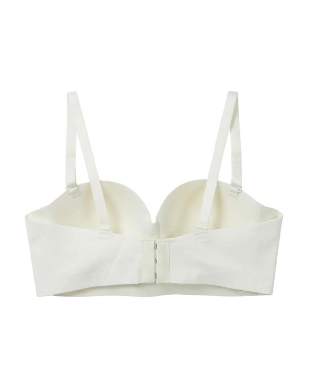 Seamless Padded Bra - Unora