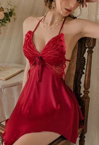 Babydoll Lingerie - Sylva