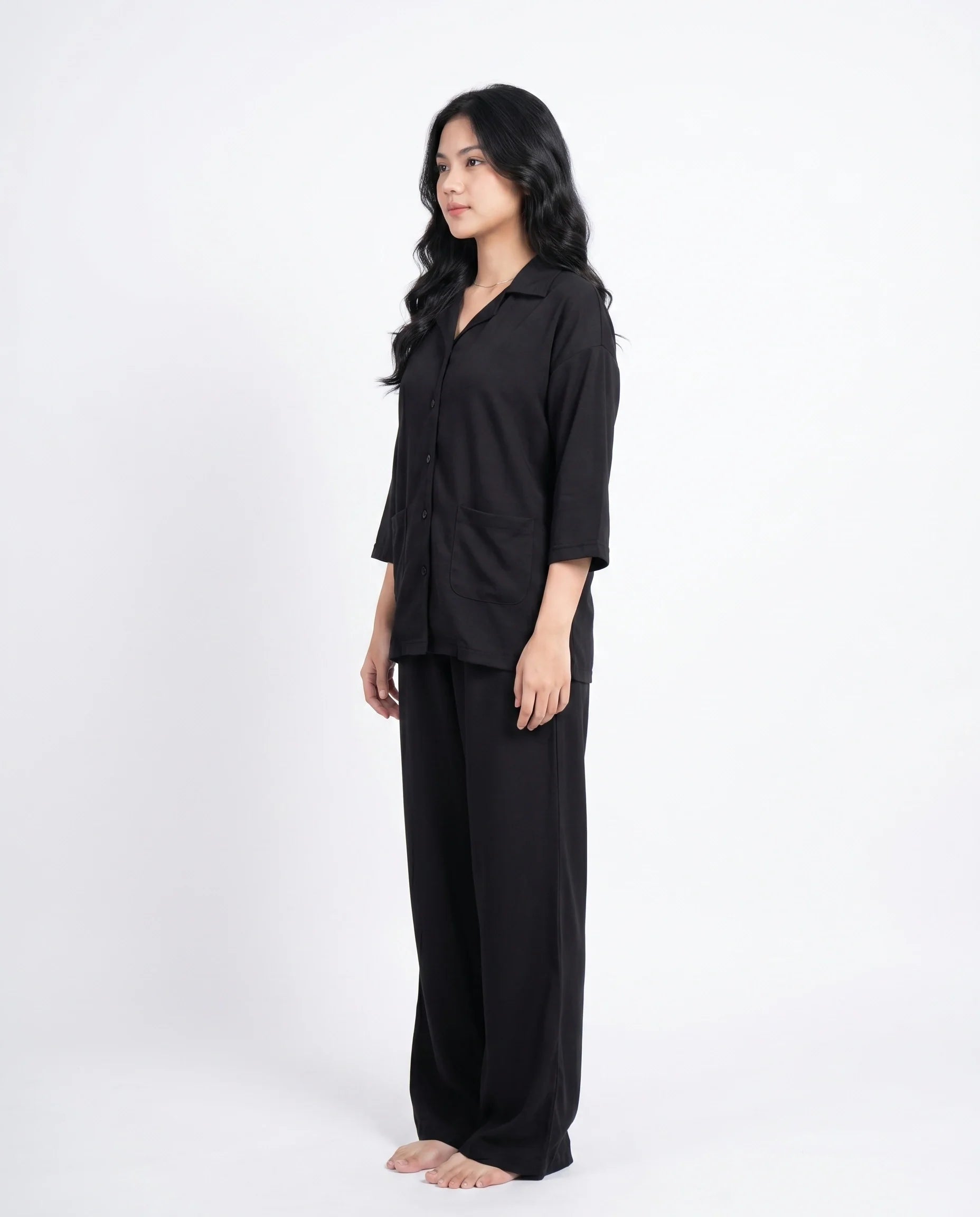 Summer Loungewear Set - Softco