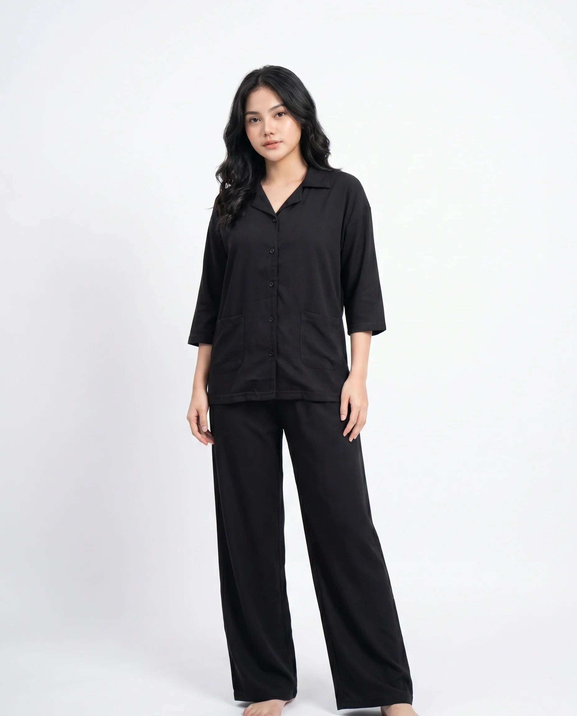 Summer Loungewear Set - Softco