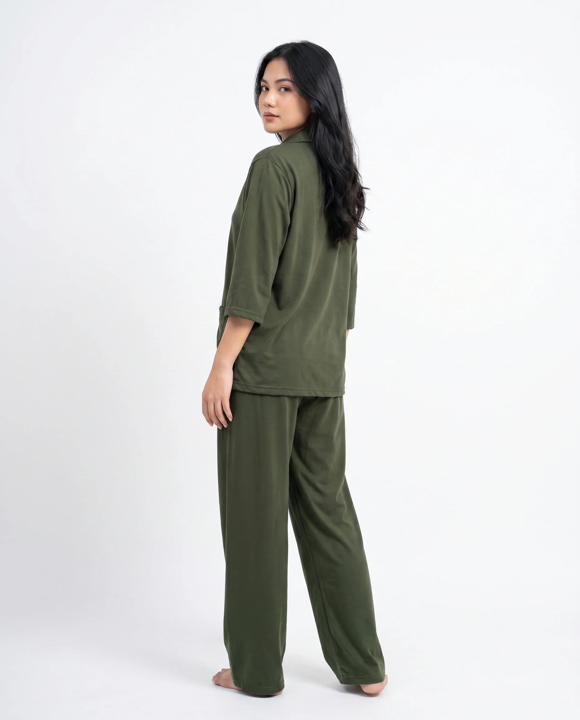 Summer Loungewear Set - Softco