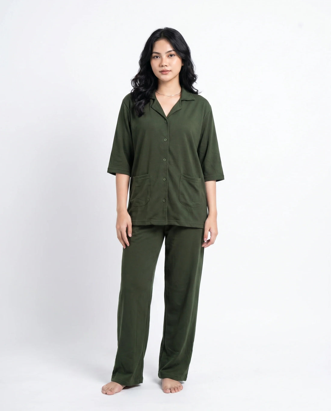 Summer Loungewear Set - Softco