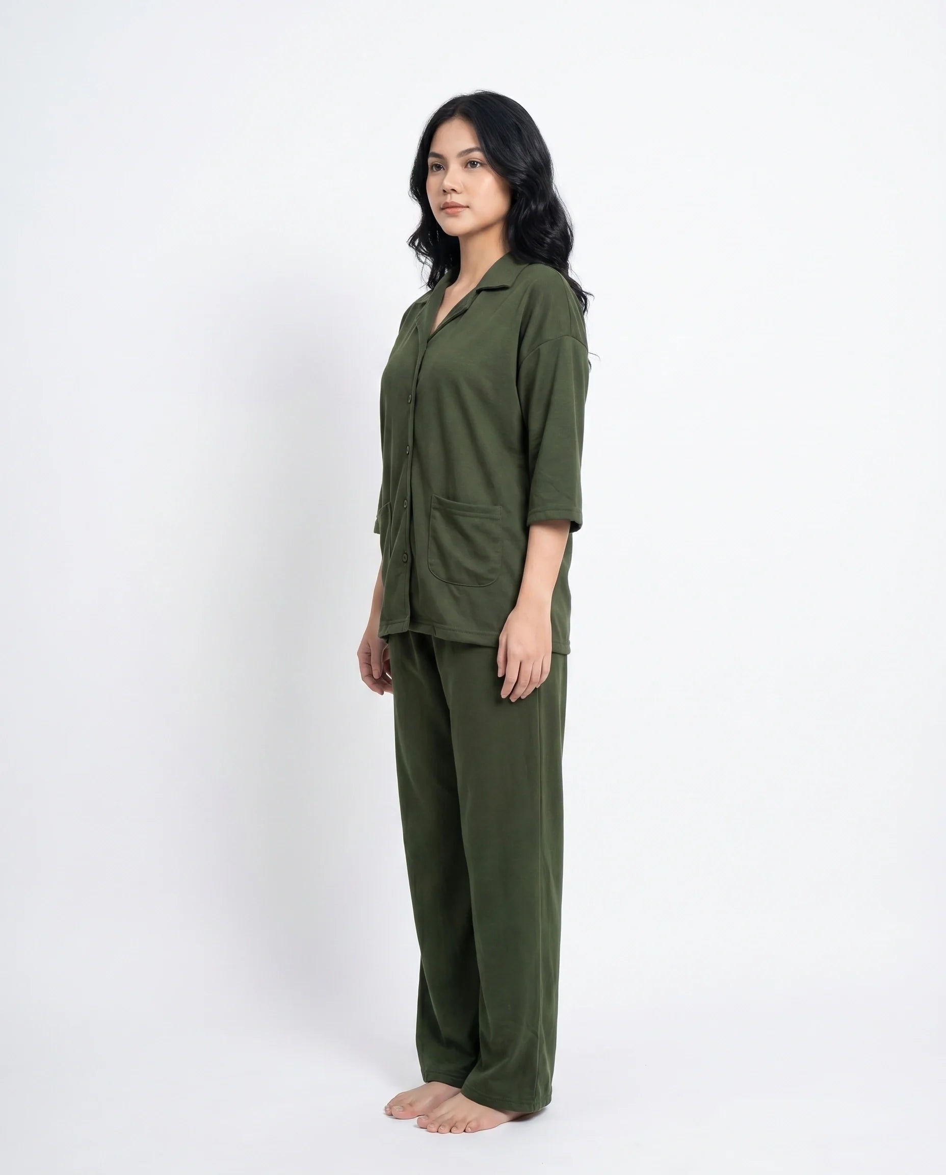 Summer Loungewear Set - Softco