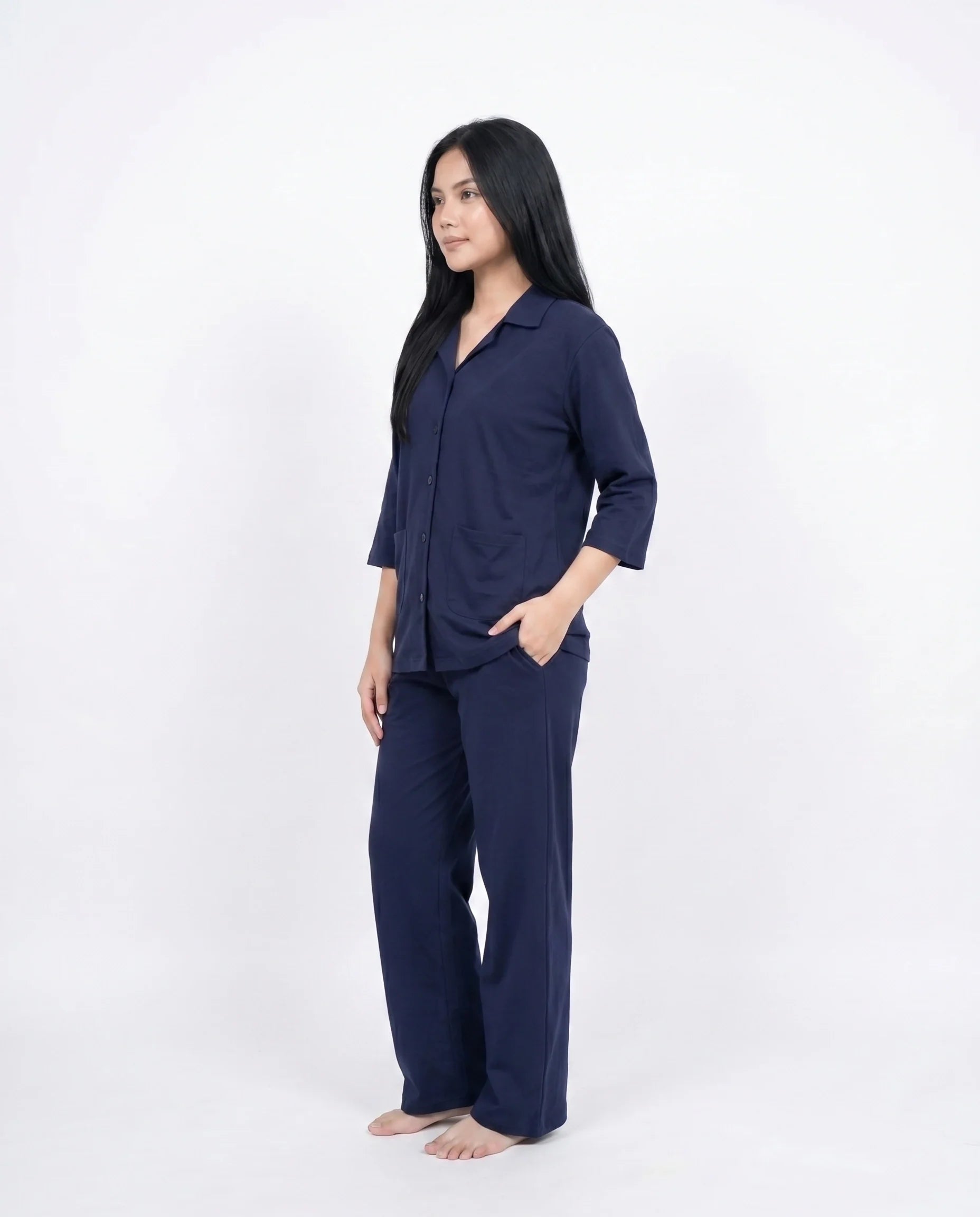 Summer Loungewear Set - Softco