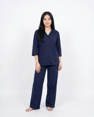 Summer Loungewear Set - Softco