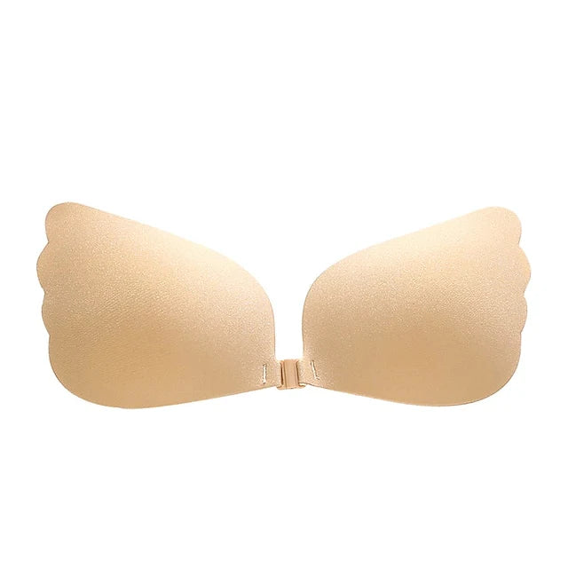 Zee Strapless Silicone Bra