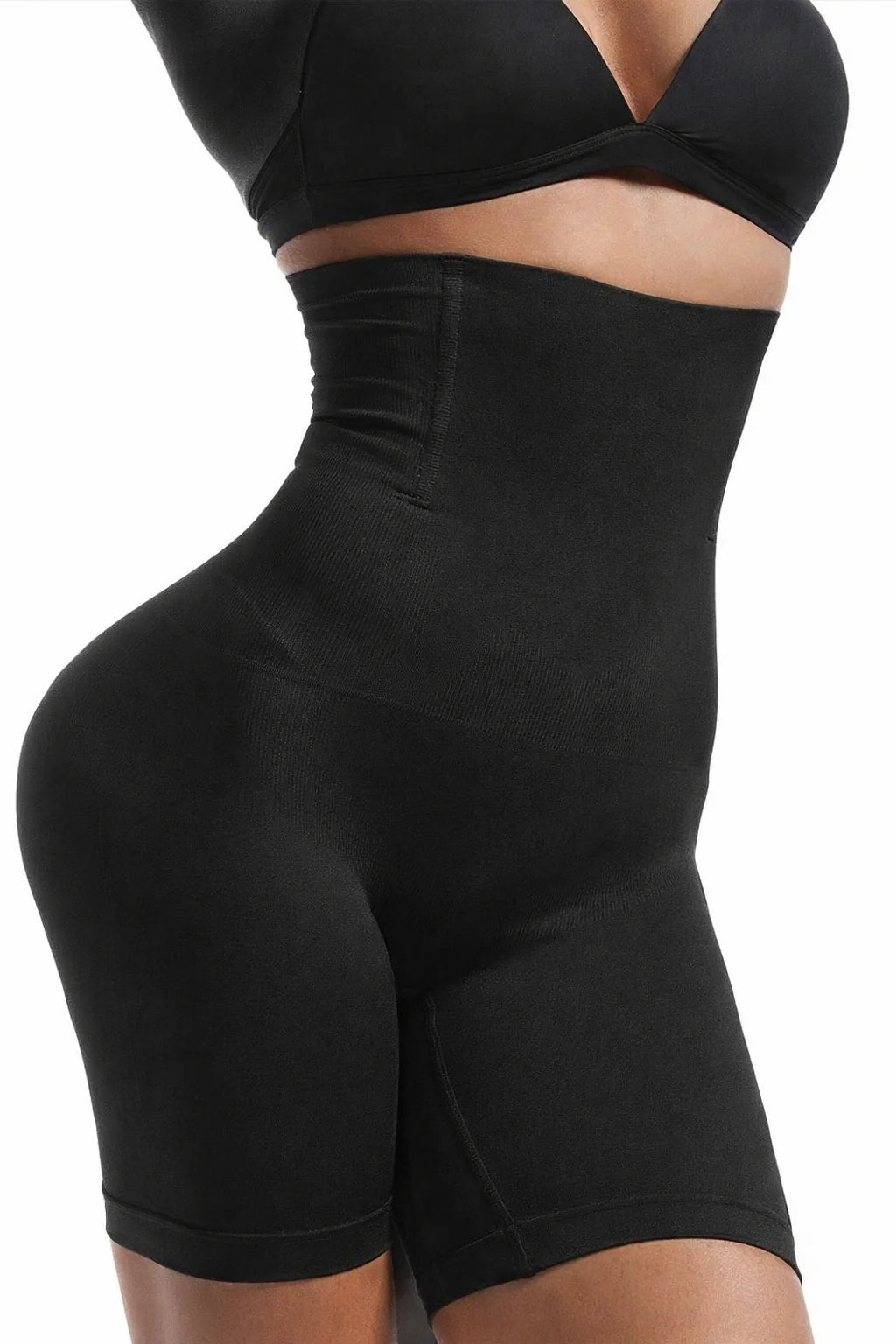 Half Body High-Waist Shaper