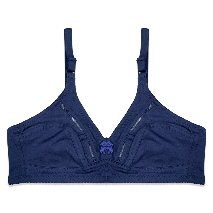 Pack of 4 - Soft Bliss Bras