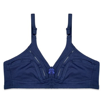 Pack of 4 - Soft Bliss Bras