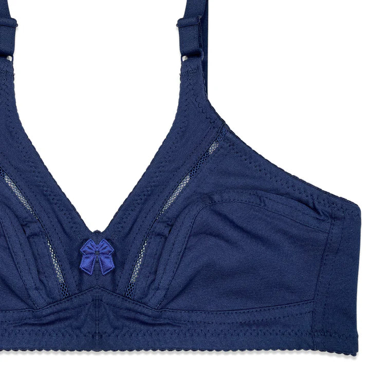 Pack of 4 - Soft Bliss Bras