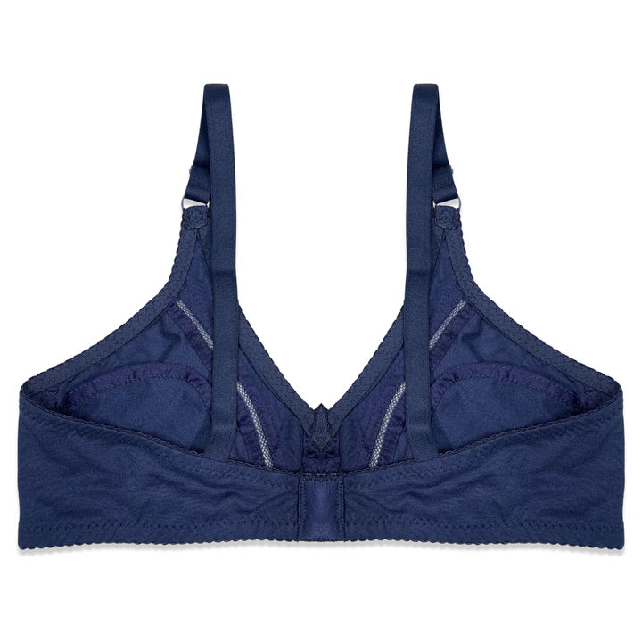 Pack of 4 - Soft Bliss Bras