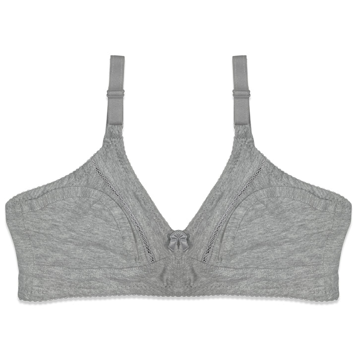 Pack of 4 - Soft Bliss Bras